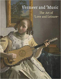 Love and Leisure, Marjorie Weisman
