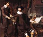 Constantijn Huygens