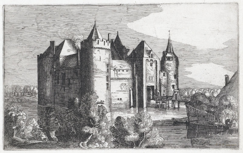 Muiden Castle