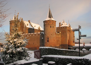 Muiden Castle