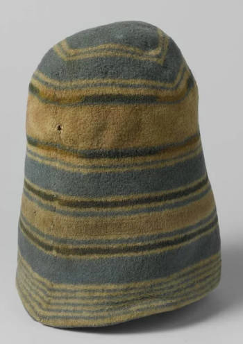 Sailor Hat, 1600s