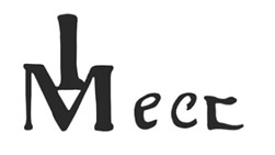 facsimile of signature of Johannes Vermeer's Girl with a Pearl Earring