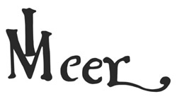 facsimile of signature of Johannes Vermeer's The Love Letter