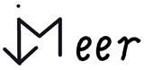 type Vermeer signature