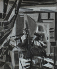 Tubis, The Art of Painting