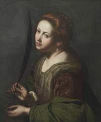 Gentileschi