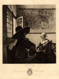 , Jules Jacquemart