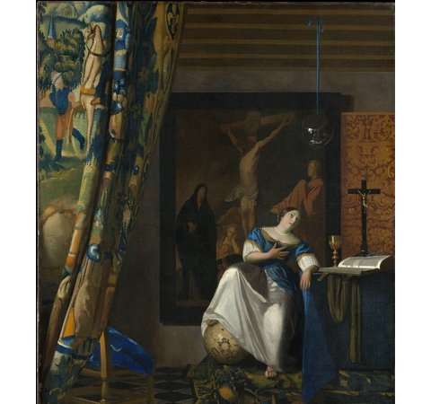 Allegory of Faith