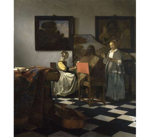 The Concert