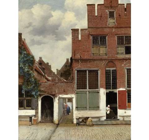 The Little Street