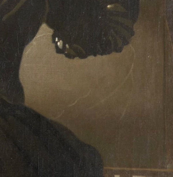The Art of Painting, Johannes Vermeer