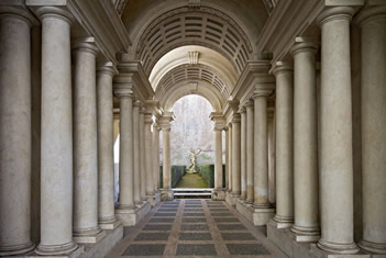 Palazzon Spada, Roma
