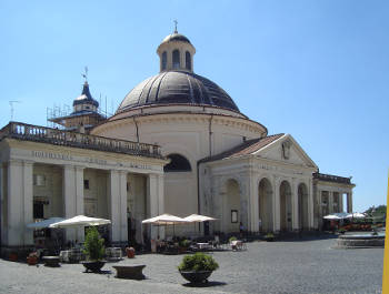 Santa Maria Assunta, Gian Lorenzo Bernini