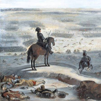 Battles of Little and Great Belt, Anonymous