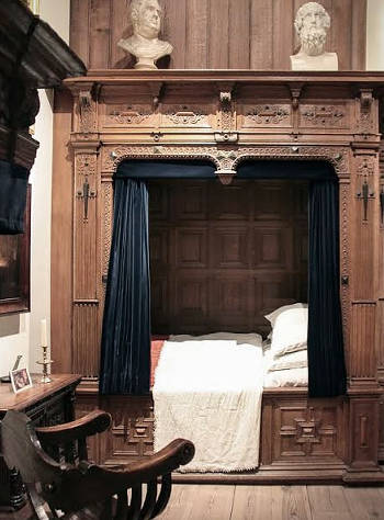 Bedstee