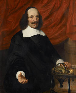 Joan Blaeu,Jan van Rossum