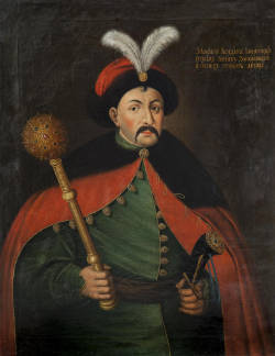 Bohdan Khmelnytsky, v