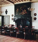 Kamer van Charitate, Delft