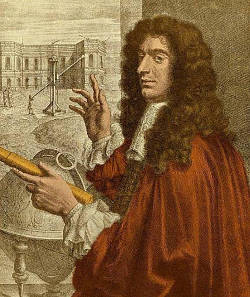 Giovanni Domenico Cassini