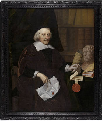  Jacob Cats (1577-1660), Arnold van Ravesteyn