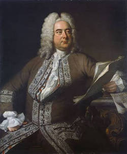 Francesco Cavalli, Thomas Hudson