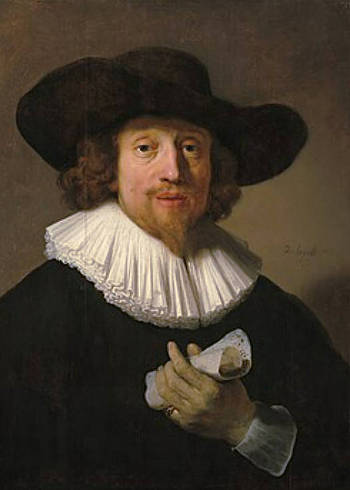 Heinrich Schütz, Heinrich Schütz