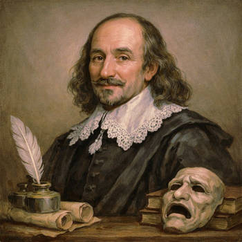 Pierre Corneille