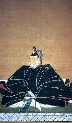 Date Masamune, Anonymous