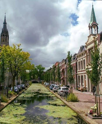 Delft
