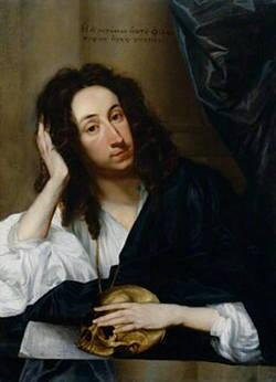 John Evelyn, Robert Walker,