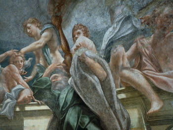 , Correggio