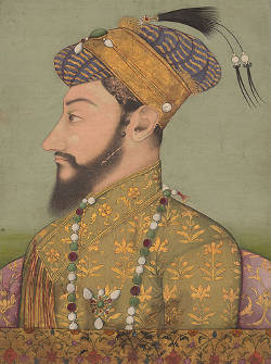 Aurangzeb (1618–1707), Anonymous