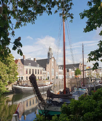Delfshaven