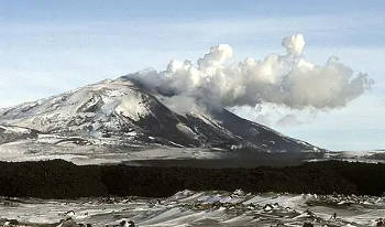 Hekla (The Gateway to Hell)