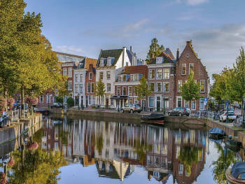Leiden