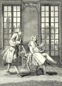 Le Misanthrope,Molière