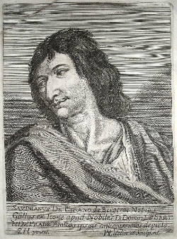 Cyrano de Bergerac