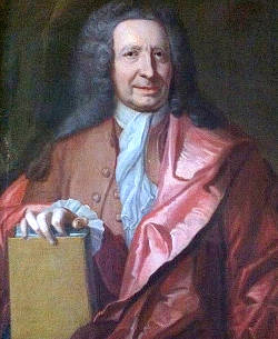 Olof Rudbeck the Younger, Anonymous