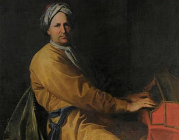 Bernardo Pasquini, Andrea Pozzo