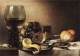 pIETER cLAESZ, sTILL lIFE
