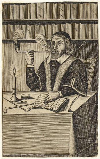 >Dr. Giles Everard Smoking - prefaced to his 