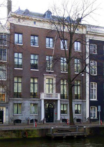 Amsterdam, Herengracht