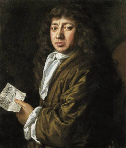 Samuel Pepys, John Hayls