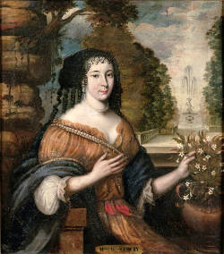 Clélie, Histoire Romaine, Madeleine de Scudéry