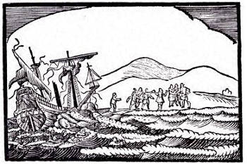 Hendrick  Hamel's Journal and a Description of the Kingdom of Korea, 1653-1666, Anonymous