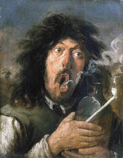 Joos van Craesbeeck, Joos van Craesbeeck