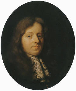 Pieter Teding van Berckhout, 