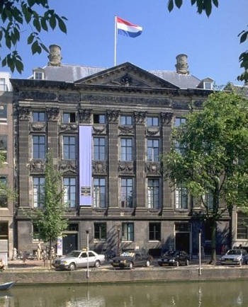 Justus Vingboons, Trippenhuis