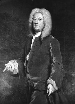 Jethro Tull, Anonymous