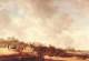 Dunes, Jan van Goyen